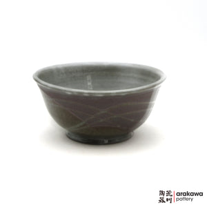 Handmade Dinnerware Ramen Bowl 0625-071 made by Thomas Arakawa and Kathy Lee-Arakawa at Arakawa Pottery