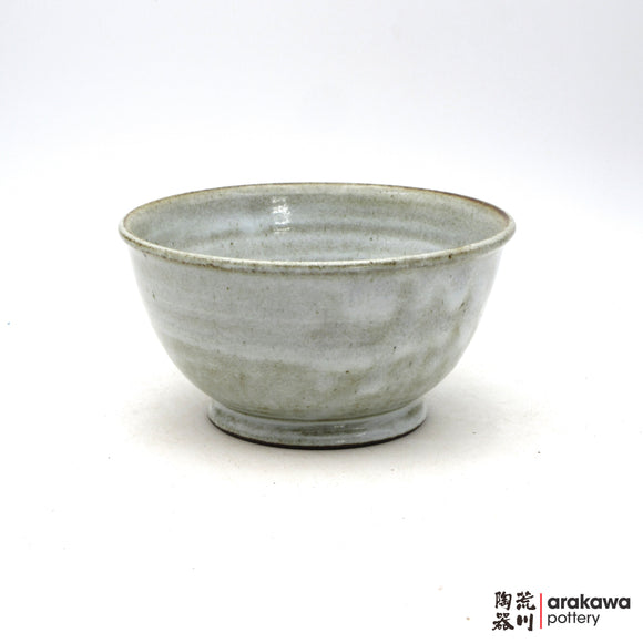 Handmade Dinnerware Ramen Bowl 0625-072 made by Thomas Arakawa and Kathy Lee-Arakawa at Arakawa Pottery