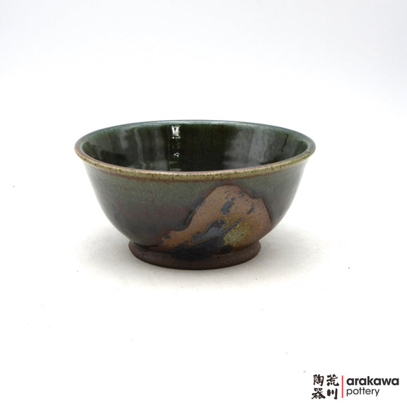 Handmade Dinnerware Udon Bowl 0625-076 made by Thomas Arakawa and Kathy Lee-Arakawa at Arakawa Pottery