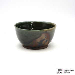 Handmade Dinnerware Udon Bowl 0625-079 made by Thomas Arakawa and Kathy Lee-Arakawa at Arakawa Pottery