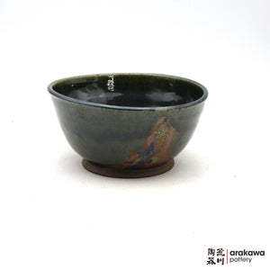 Handmade Dinnerware Udon Bowl 0625-080 made by Thomas Arakawa and Kathy Lee-Arakawa at Arakawa Pottery