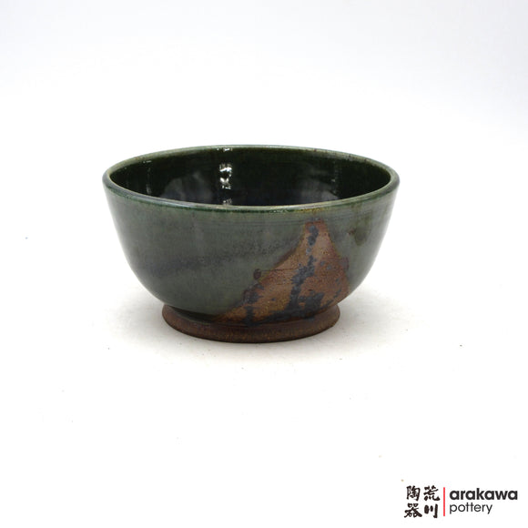 Handmade Dinnerware Udon Bowl 0625-081 made by Thomas Arakawa and Kathy Lee-Arakawa at Arakawa Pottery