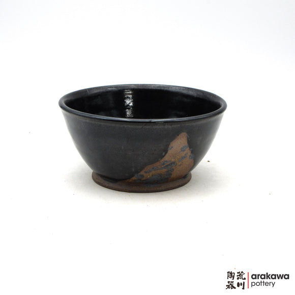 Handmade Dinnerware Udon Bowl 0625-084 made by Thomas Arakawa and Kathy Lee-Arakawa at Arakawa Pottery