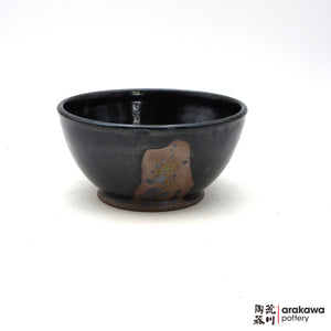 Handmade Dinnerware Udon Bowl 0625-085 made by Thomas Arakawa and Kathy Lee-Arakawa at Arakawa Pottery