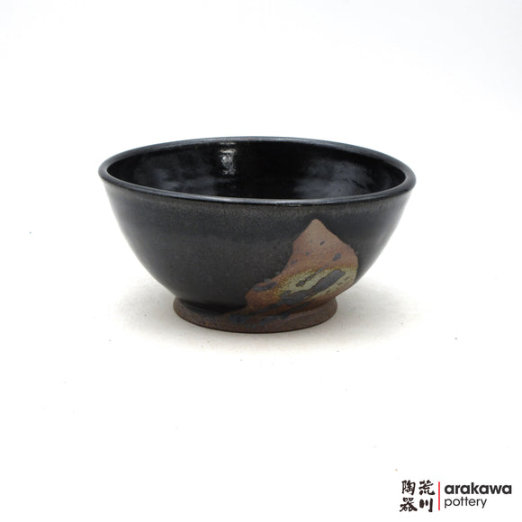 Handmade Dinnerware Udon Bowl 0625-086 made by Thomas Arakawa and Kathy Lee-Arakawa at Arakawa Pottery