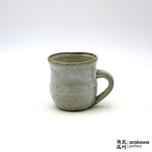 Handmade Dinnerware Mug (S) 0625-135 made by Thomas Arakawa and Kathy Lee-Arakawa at Arakawa Pottery