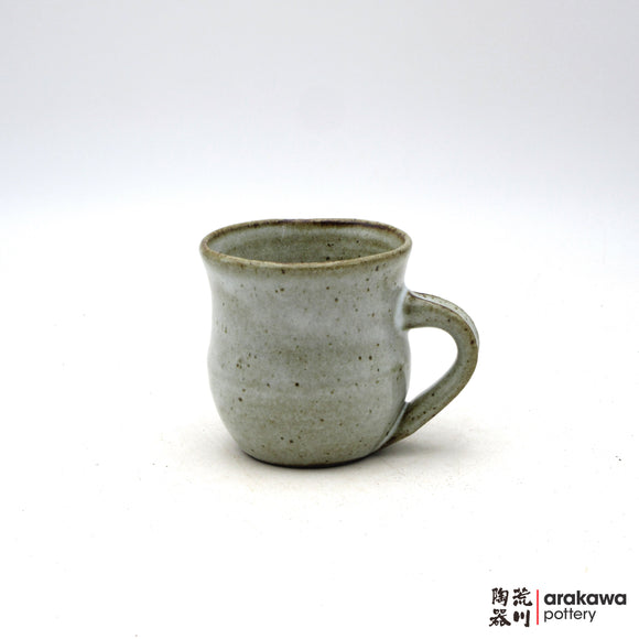 Handmade Dinnerware Mug (S) 0625-135 made by Thomas Arakawa and Kathy Lee-Arakawa at Arakawa Pottery