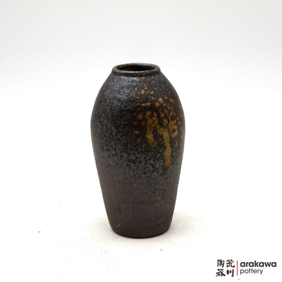 Handmade Ikebana Container Small Vase  0704-047 made by Thomas Arakawa and Kathy Lee-Arakawa at Arakawa Pottery