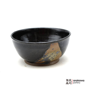 Handmade Dinnerware Udon Bowl 0704-081 made by Thomas Arakawa and Kathy Lee-Arakawa at Arakawa Pottery