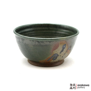 Handmade Dinnerware Udon Bowl 0704-092 made by Thomas Arakawa and Kathy Lee-Arakawa at Arakawa Pottery