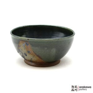 Handmade Dinnerware Udon Bowl 0704-095 made by Thomas Arakawa and Kathy Lee-Arakawa at Arakawa Pottery