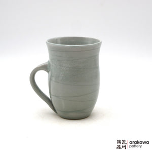 Handmade Dinnerware Mug (L) 0704-103 made by Thomas Arakawa and Kathy Lee-Arakawa at Arakawa Pottery