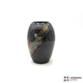 Handmade Ikebana Container Vase 7.5 0707-040 made by Thomas Arakawa and Kathy Lee-Arakawa at Arakawa Pottery