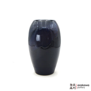 Handmade Ikebana Container Vase 7.5 0707-045 made by Thomas Arakawa and Kathy Lee-Arakawa at Arakawa Pottery
