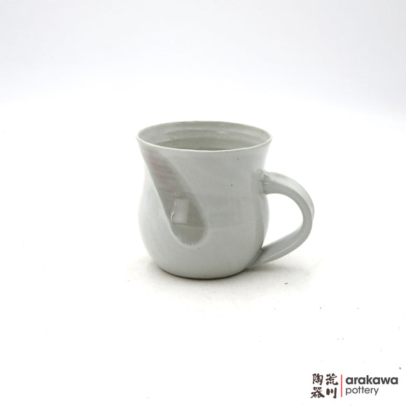 Handmade Dinnerware Mug (S) 0707-181 made by Thomas Arakawa and Kathy Lee-Arakawa at Arakawa Pottery