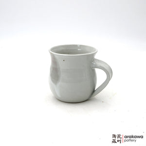 Handmade Dinnerware Mug (S) 0707-184 made by Thomas Arakawa and Kathy Lee-Arakawa at Arakawa Pottery