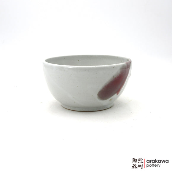 Handmade Dinnerware Udon Bowl 0707-193 made by Thomas Arakawa and Kathy Lee-Arakawa at Arakawa Pottery
