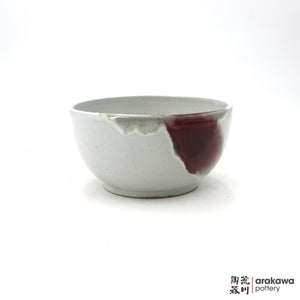 Handmade Dinnerware Udon Bowl 0707-194 made by Thomas Arakawa and Kathy Lee-Arakawa at Arakawa Pottery