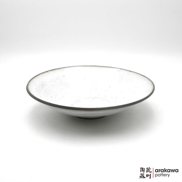 0721-007 - Handmade Dinnerware - Large Ido Bowl