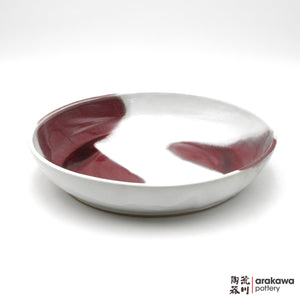 0721-008 - Handmade Dinnerware - Large Pasta Servings Bowl
