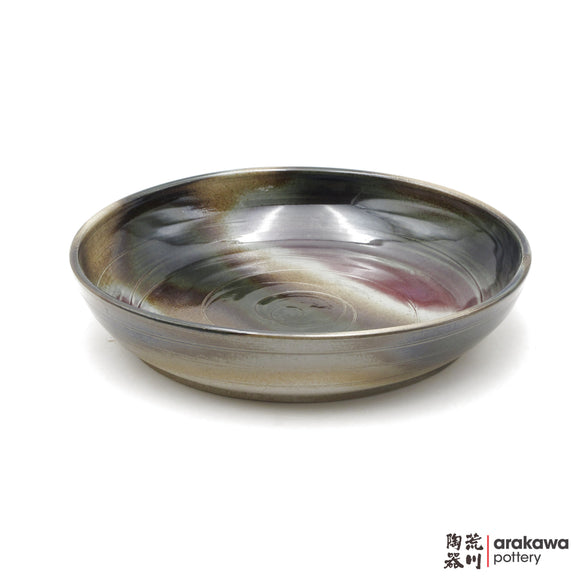 0721-010 - Handmade Dinnerware - Large Pasta Servings Bowl