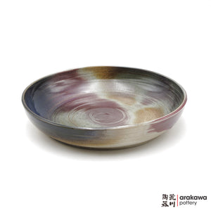 0721-012 - Handmade Dinnerware - Large Pasta Servings Bowl