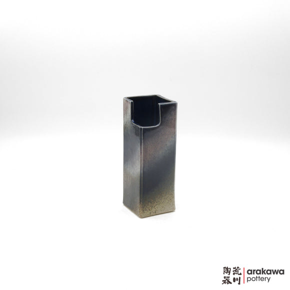 0721-034 - Handmade Ikebana Container - Mini Cylinder (S)