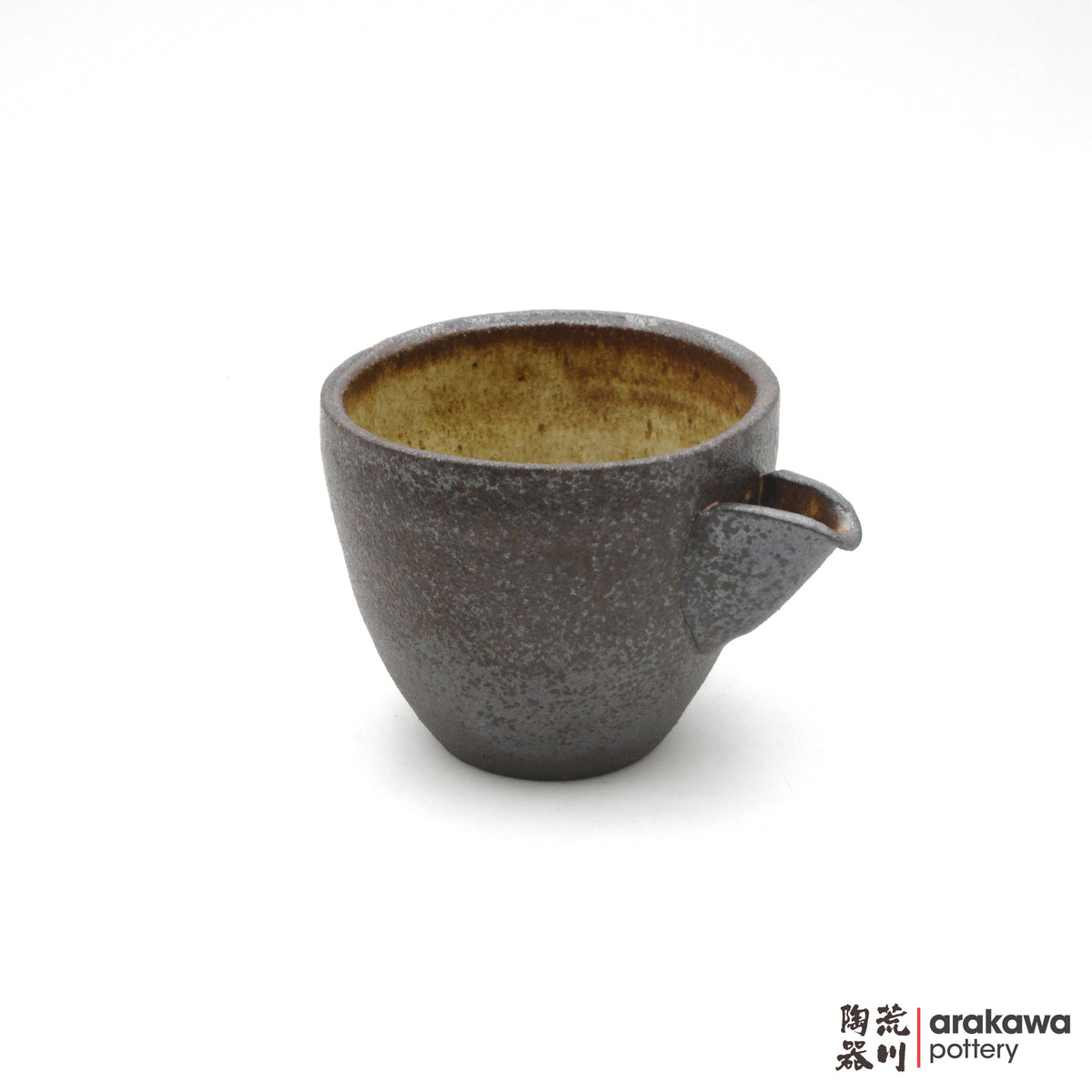 Handmade Dinnerware - Sake Pitcher - 0721-069 – Arakawa Pottery - A ...