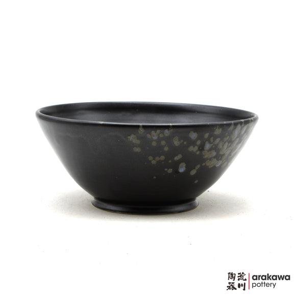 Handmade Dinnerware New Ramen Bowl 0724-056 made by Thomas Arakawa and Kathy Lee-Arakawa at Arakawa Pottery