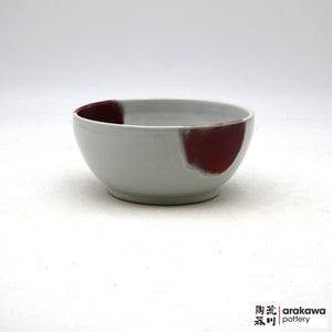 Handmade Dinnerware Udon Bowl 0724-076 made by Thomas Arakawa and Kathy Lee-Arakawa at Arakawa Pottery