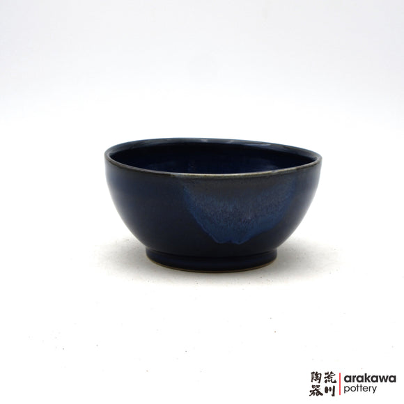 Handmade Dinnerware Udon Bowl 0724-081 made by Thomas Arakawa and Kathy Lee-Arakawa at Arakawa Pottery