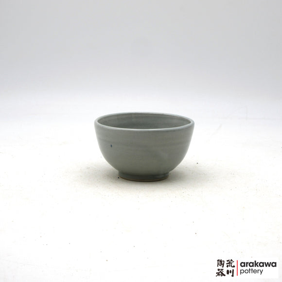 Handmade Dinnerware Rice Bowls (S) 0724-090 made by Thomas Arakawa and Kathy Lee-Arakawa at Arakawa Pottery