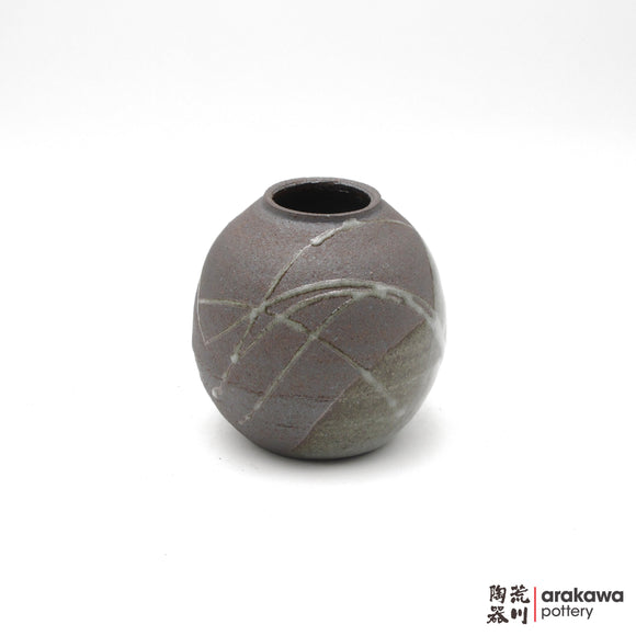 Handmade Ikebana Container - Small Vase  - 0730-024