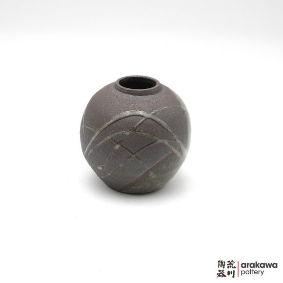 Handmade Ikebana Container - Small Vase  - 0730-025
