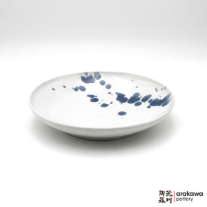 Handmade Dinnerware - Sallow bowl 11” - 0730-052
