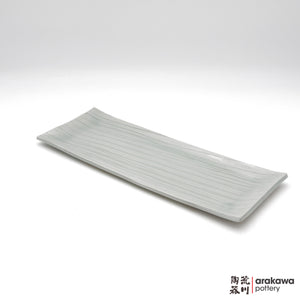 Handmade Dinnerware - Slab Plate - 0730-068