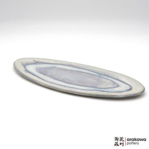 Handmade Dinnerware - Slab Plate - 0730-071