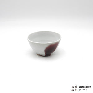 Handmade Dinnerware - Rice Bowls - 0730-074