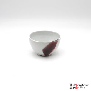 Handmade Dinnerware - Rice Bowls - 0730-075