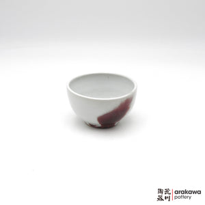 Handmade Dinnerware - Rice Bowls - 0730-076