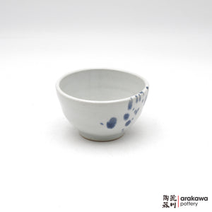 Handmade Dinnerware - Rice Bowls - 0730-085