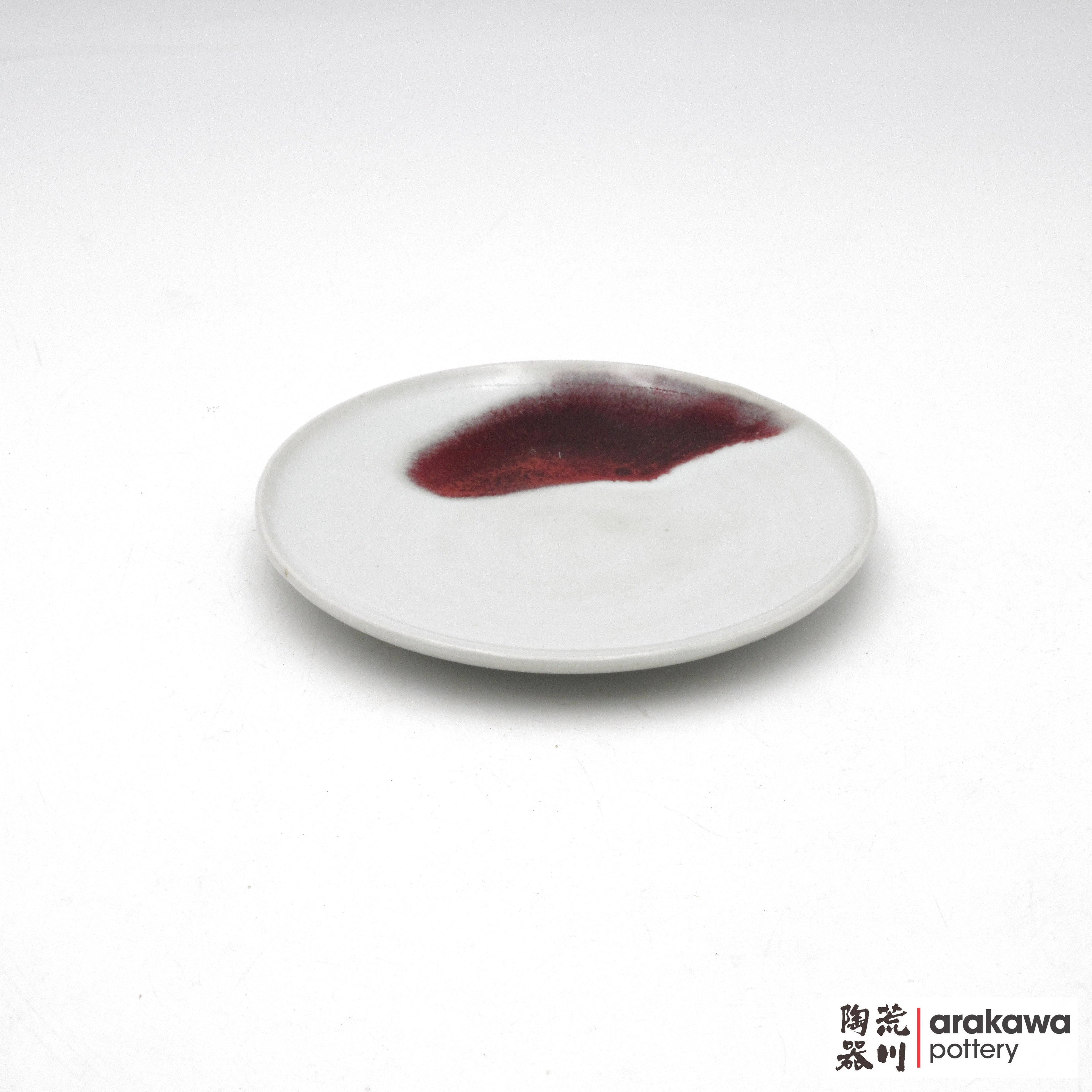 Handmade Dinnerware - Mimi Plate - 0730-094 made by Thomas Arakawa and Kathy Lee-Arakawa at Arakawa Pottery