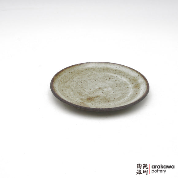 Handmade Dinnerware - Mimi Plate - 0730-110 made by Thomas Arakawa and Kathy Lee-Arakawa at Arakawa Pottery