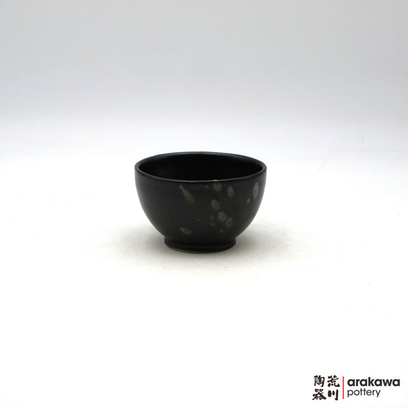 Handmade Dinnerware Rice Bowls (S) 0804-096 made by Thomas Arakawa and Kathy Lee-Arakawa at Arakawa Pottery
