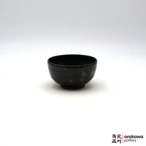 Handmade Dinnerware Rice Bowls (S) 0804-097 made by Thomas Arakawa and Kathy Lee-Arakawa at Arakawa Pottery