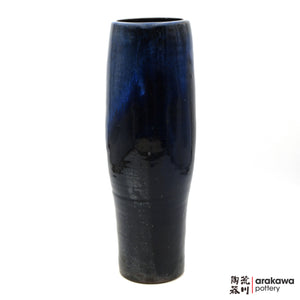 Handmade Ikebana Container Slender vase 0804-118 made by Thomas Arakawa and Kathy Lee-Arakawa at Arakawa Pottery