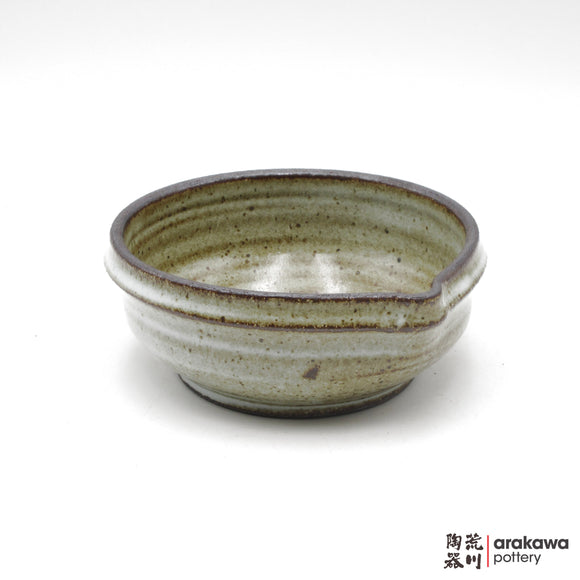 Handmade Dinnerware - Katakuchi Bowls - 0824-082 made by Thomas Arakawa and Kathy Lee-Arakawa at Arakawa Pottery