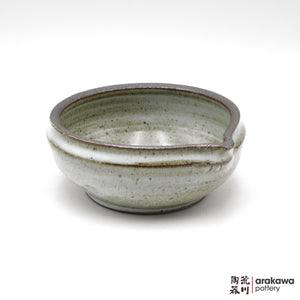 Handmade Dinnerware - Katakuchi Bowls - 0824-083 made by Thomas Arakawa and Kathy Lee-Arakawa at Arakawa Pottery