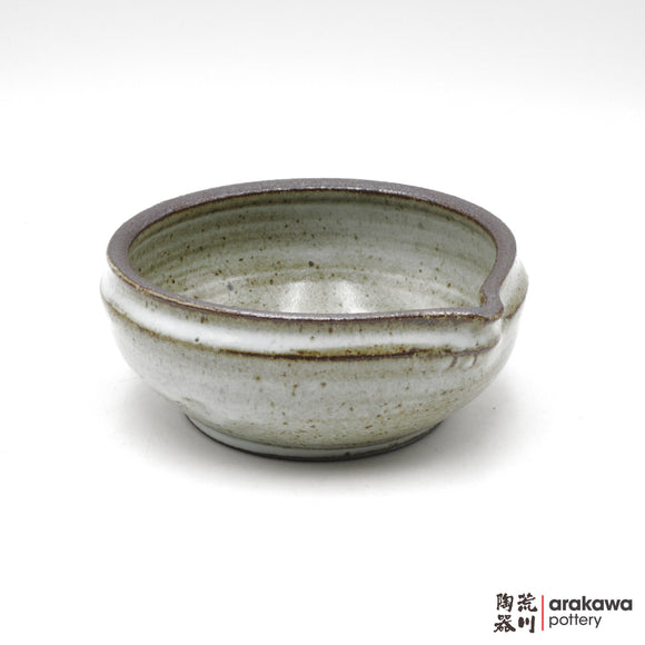 Handmade Dinnerware - Katakuchi Bowls - 0824-083 made by Thomas Arakawa and Kathy Lee-Arakawa at Arakawa Pottery