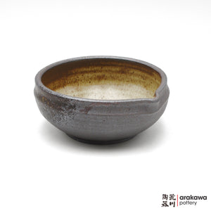 Handmade Dinnerware - Katakuchi Bowls - 0824-084 made by Thomas Arakawa and Kathy Lee-Arakawa at Arakawa Pottery